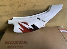 Carena Fiancata Destra Honda