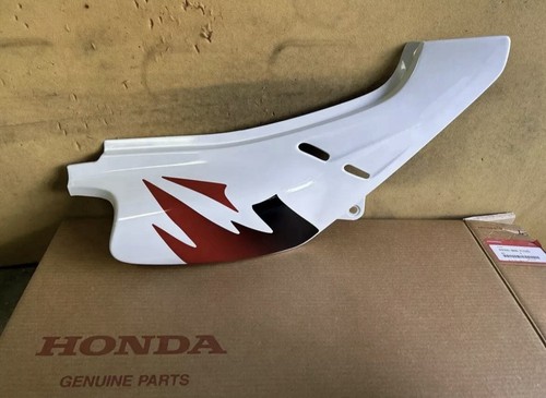 Carena fiancata destra honda - fiancata,