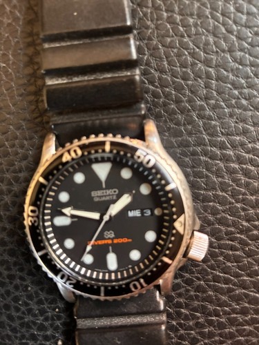 Orologio seiko vintage - seiko,