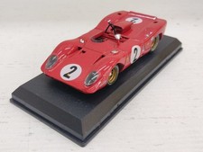 Ferrari 312P Spyder Best Model