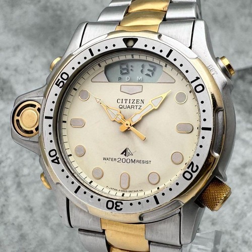 Orologio citizen promaster - orologio,
