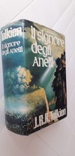 J.R.R. Tolkien IL SIGNORE