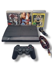 ⚡Console Sony PlayStation 3