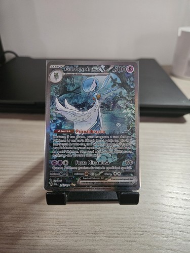 Gardevoir 233 - gardevoir, ex