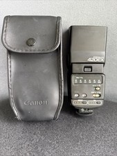 Flash Canon Speedlite 420EX
