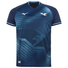 7698 MIZUNO SS LAZIO BAMBINO