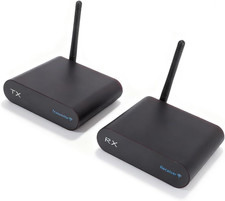 Trasmettitore AV Wireless Da