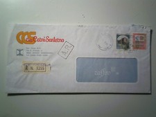 Busta Viaggiata "CARNI
