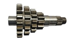 Lambretta Li 150 Completo