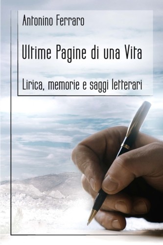 Ferraro ultime pagine di - ferraro,