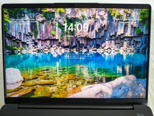 Notebook lenovo ideapad pro - notebook,
