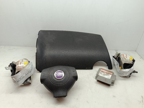 Kit airbag completo per - completo, fiat