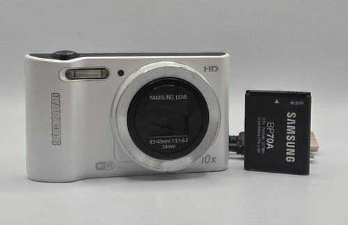 Samsung wb30f fotocamera - samsung,