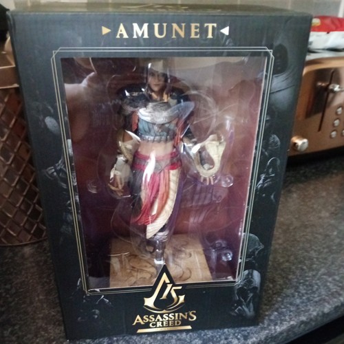 Statua assassin creed - statua, assassin’s