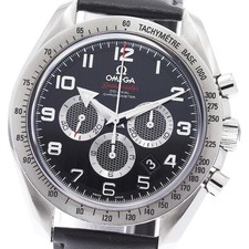 Omega Speedmaster Broad Arrow