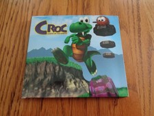 Croc: Legend of the Gobbos