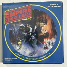 Star wars 1980 the empire - wars,