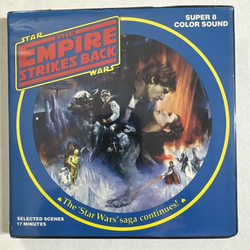 Star wars 1980 the - star, empire