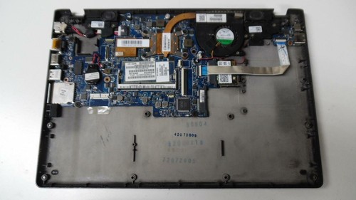 Folio 2000 - hp,