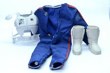 BIG JIM COMMANDER 9269 GLOBAL COMMAND LOTTO LOT MATTEL 1984 USATO FR1 73614