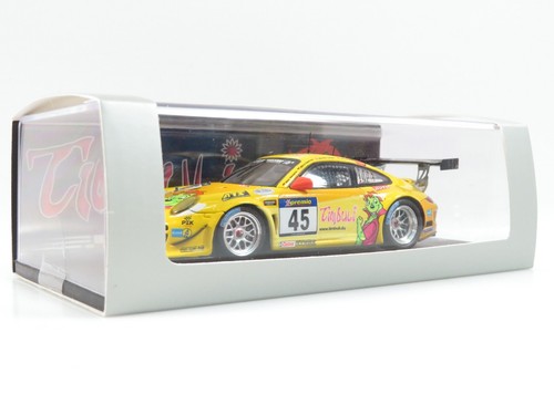 Spark sg103 porsche - spark,