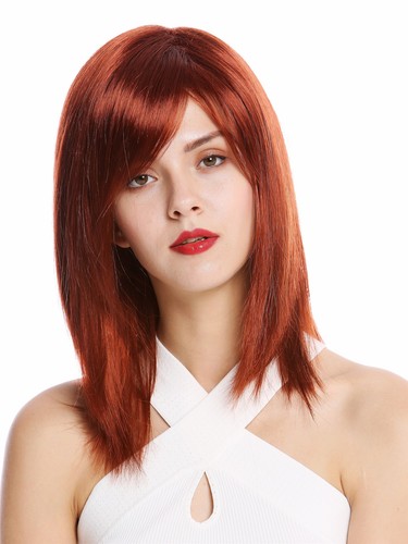 Parrucca donna medio lungo - donna,