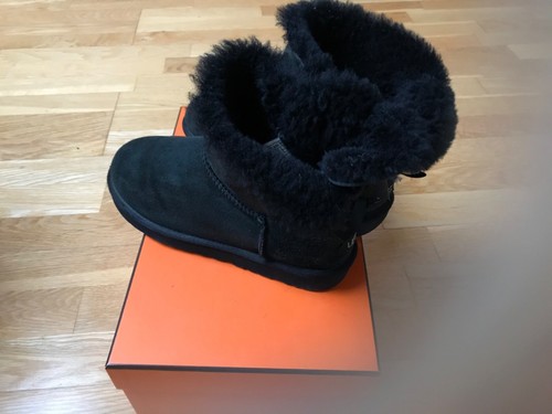 Stivaletti ugg mini bailey - mini,