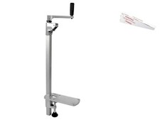 APRISCATOLE DA BANCO