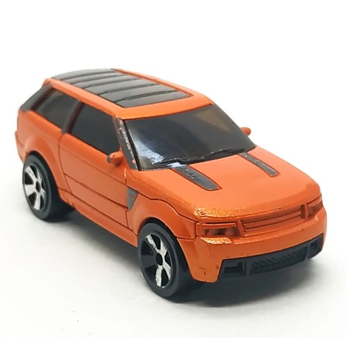 Majorette range stormer - majorette,
