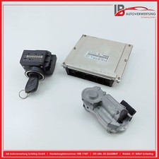 KIT CENTRALINA MOTORE MERCEDES