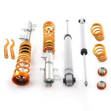 Coilovers suspensiones