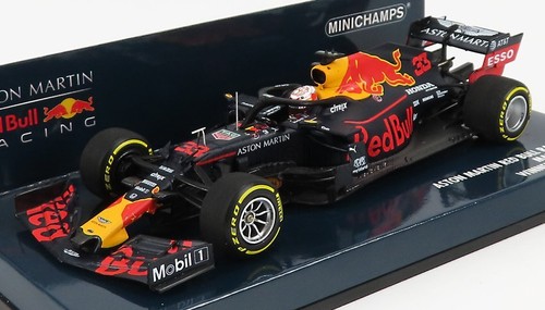 Minichamps red bull - minichamps,