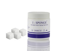 Spugne Gelatina Emostatica