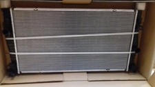 RADIATOR TO FIT FORD FOCUS MK