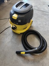 Karcher T9/1bp A Batteria e A Cavo (Ibrido /Combinato)