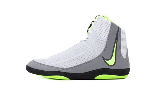 Nike inflict scarpe lotta - 4,