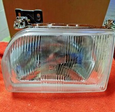 Faro anteriore ford escort - faro, sx