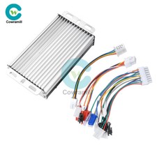 48V60V72V 50A Onda Sinusoidale