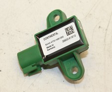 Suzuki SX4 S-Cross Airbag