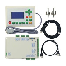 RDLC320-A Regolatore