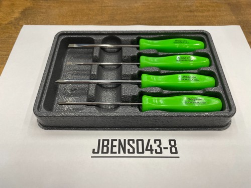 Snap tools new - new, green