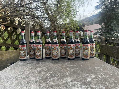 Martini 1lt anni - (rosso),