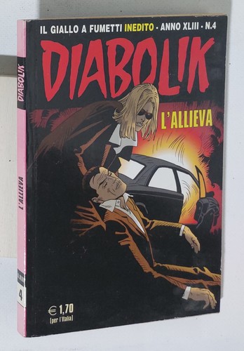 44098 diabolik xliii nr - 44098,