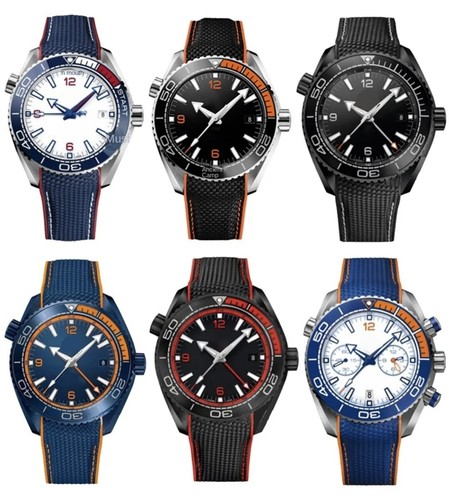 Cinturino orologio per omega - per,