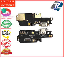 CONNETTORE RICARICA ASUS ZENFONE 3 MAX ZC553KL X00DD MICROFONO FLAT DOCK CARICA