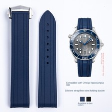 Cinturino orologio silicone