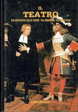 LIBRO:  Teatro. Vol II: Da
