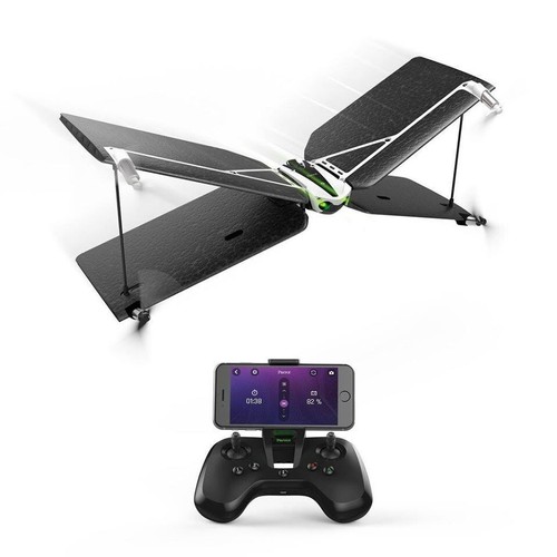 Parrot swing quad copter drone - swing, quad-copter
