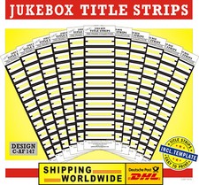 x1*Caf147) ⭐ 100 Jukebox