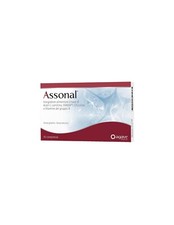 ASSONAL 30 COMPRESSE